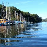 2309K 107 Baldeneysee